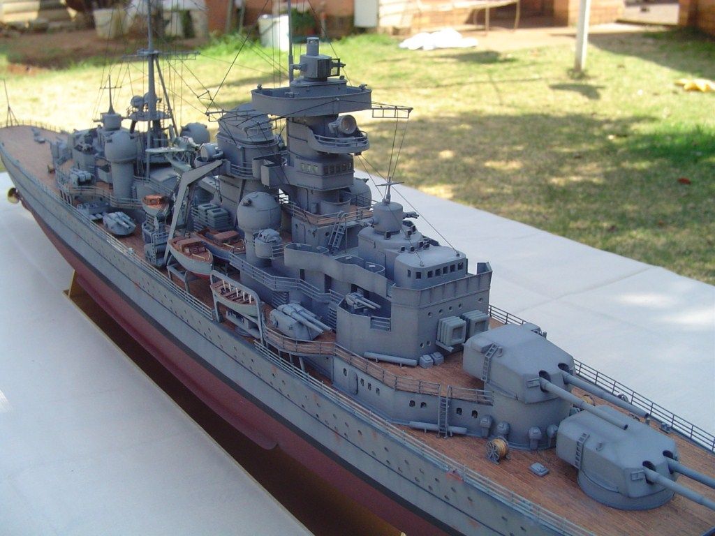 Prinz Eugen